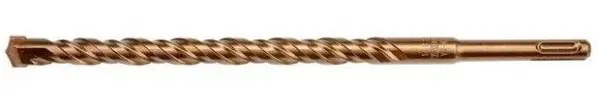 Akční Cena Vrták do betonu SDS+ 8 x 600 mm Yato YT-4169