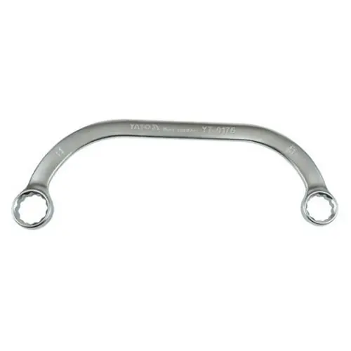 Ihned K Objednání Očkový klíč typ "C" Yato 19x22mm YT-0175