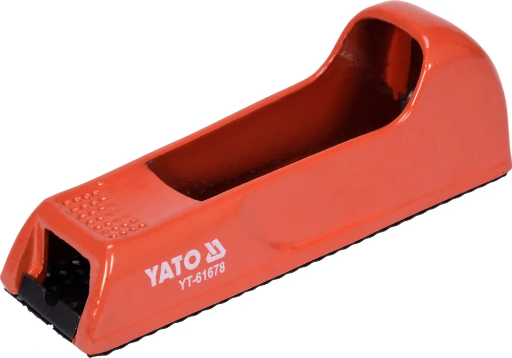 Rašple na omítku 140x40 mm Yato YT-61678 Nejlepší Volba
