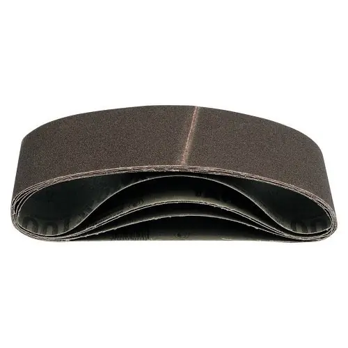 Cenová Bomba Yato Brusný pás 100 - 100x610mm 5ks