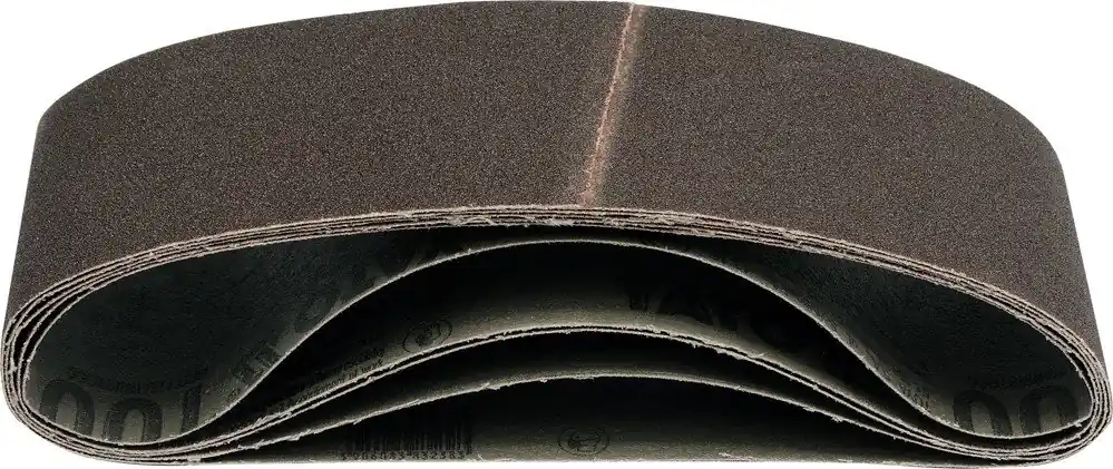 Nízká Cena Yato Brusný pás 120 - 100x610mm 5ks