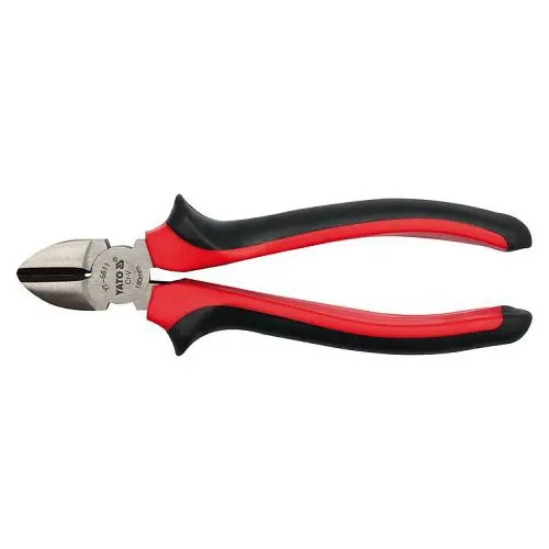 Yato Kleště štípací boční 180mm Pouze Dnes