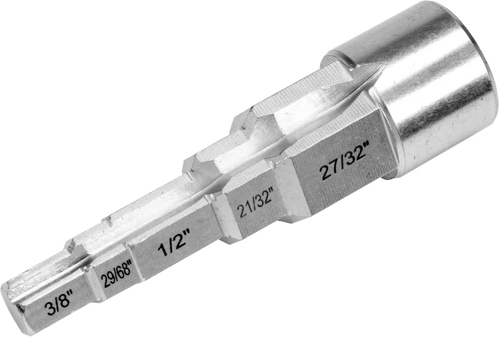 Vysoce Kvalitní Klíč na radiátorové šroubení 1/2" Yato YT-03317