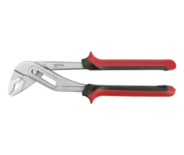 Kleště siko 250 mm Yato YT-2070 Jen Po Omezenou Doba