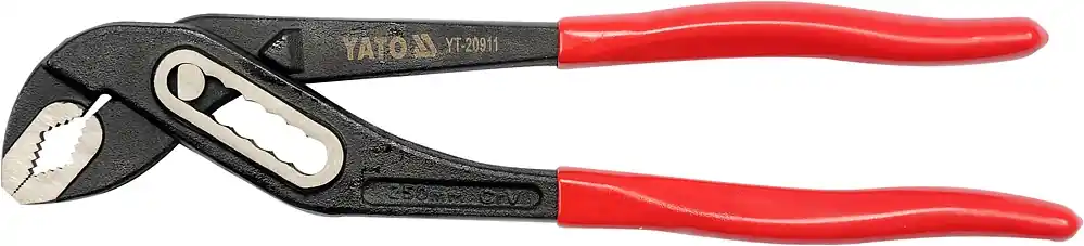 Cenová Bomba Kleště siko 250 mm CrV Yato YT-20911