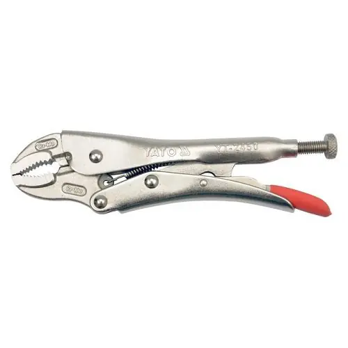 Zlevněný Yato Kleště samosvorné 180 mm