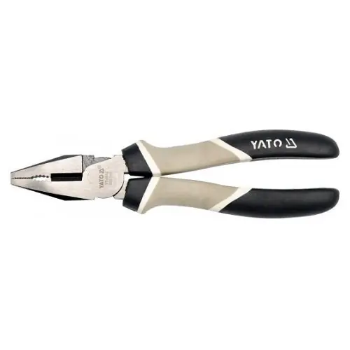 Kleště kombinované Yato 150 mm Oblíbený