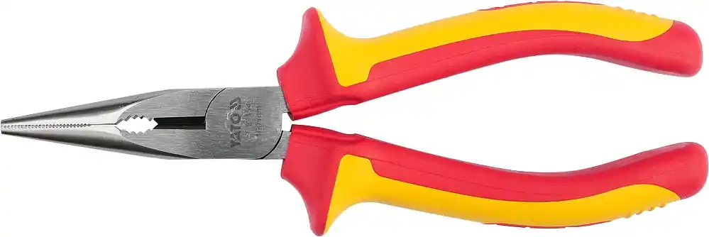 Nejlepší Cena Yato Kleště prodloužené rovné 160mm VDE (1000V)