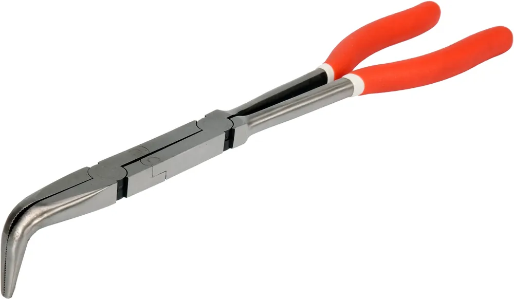 Nejprodávanější Yato kleště zahnuté 330mm 90° YT-20402