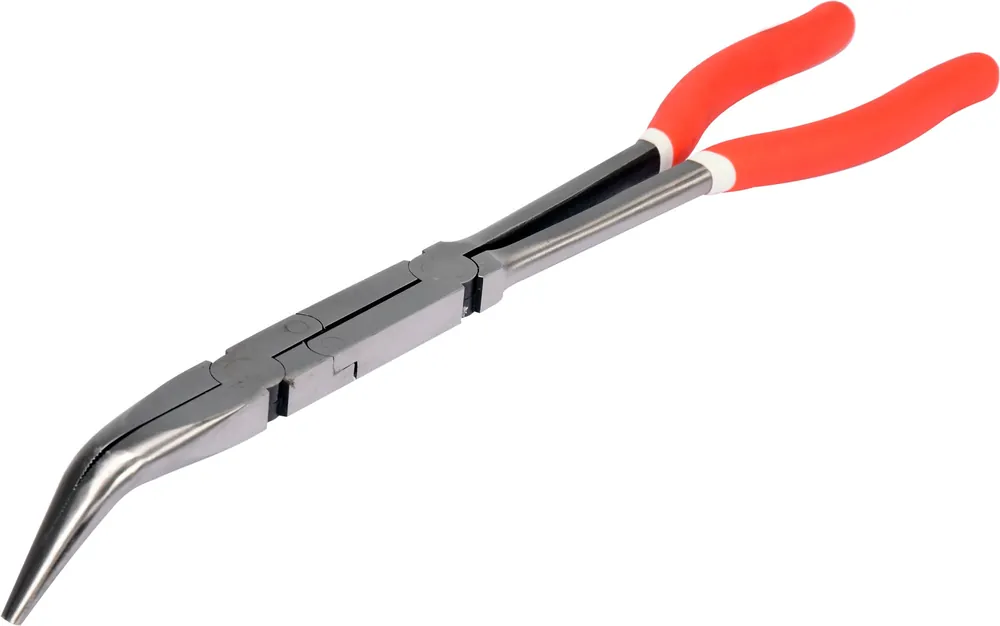 Yato kleště zahnuté 330mm 45° YT-20401 Autentický