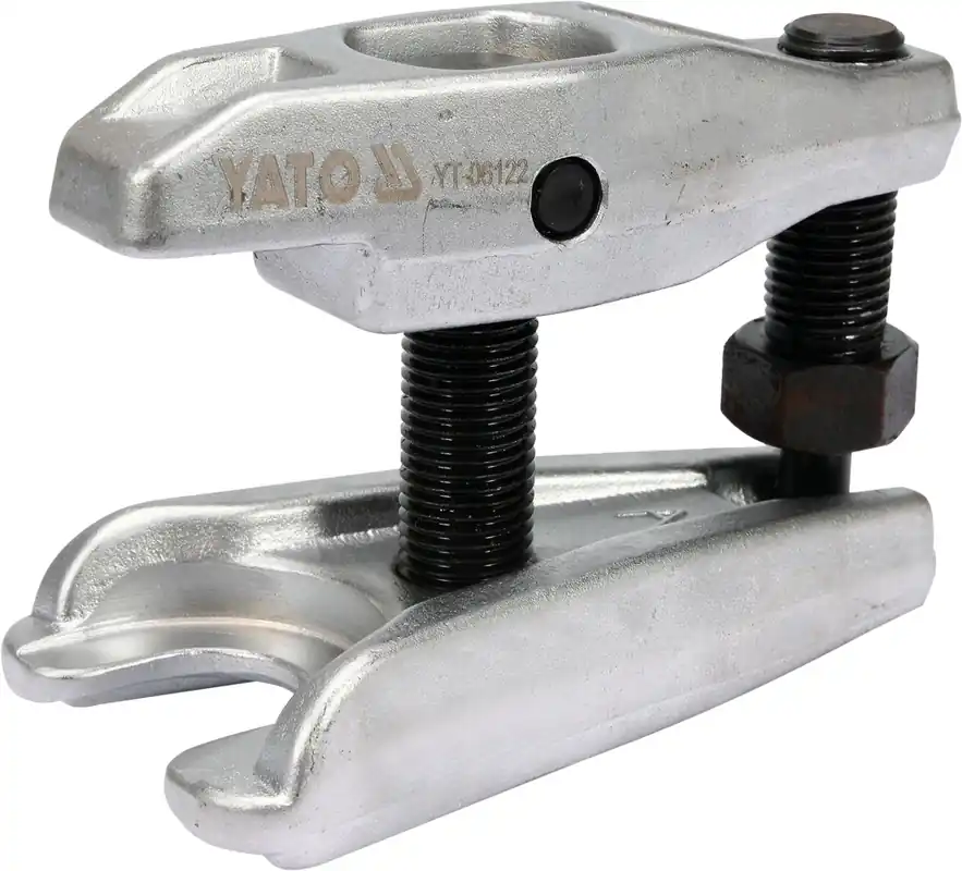 Stahovák na kulové čepy Yato YT-06122 Sezónní Sleva