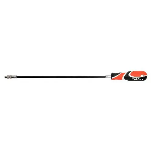 Yato Šroubovák ohebný 1/4" 380 mm Poslední Šance