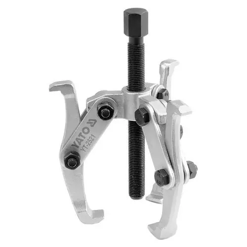 Yato Stahovák 6" 150mm (tříramenný) Expresní Doručení