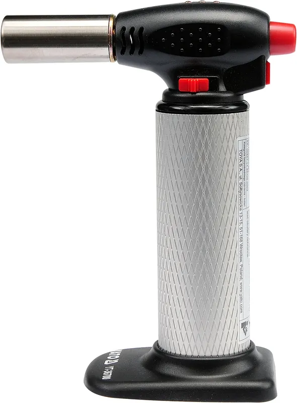 Yato plynový hořák 0,7 kW YT-36700 Expresní Doručení
