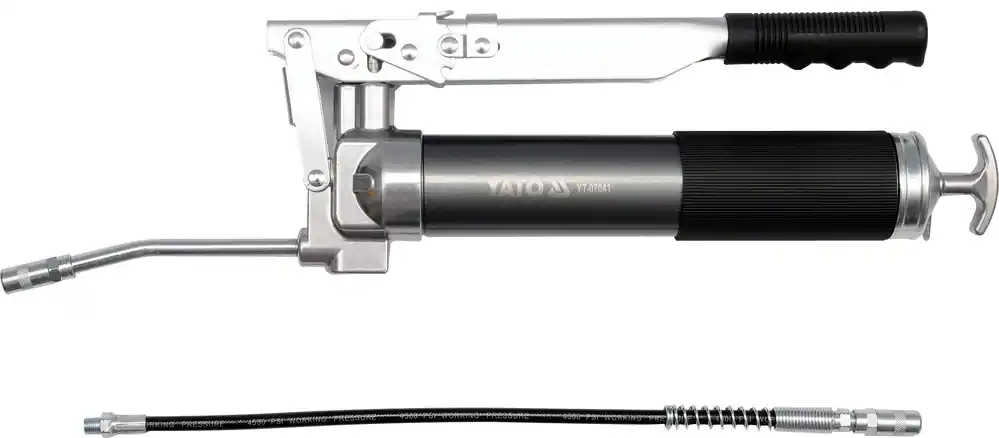 Nejlepší Volba Maznice páková 500 cm3 YATO HEAVY DUTY