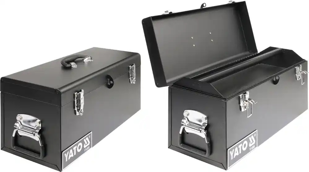 Hit Sezóny Box na nářadí 510x220x240mm YATO
