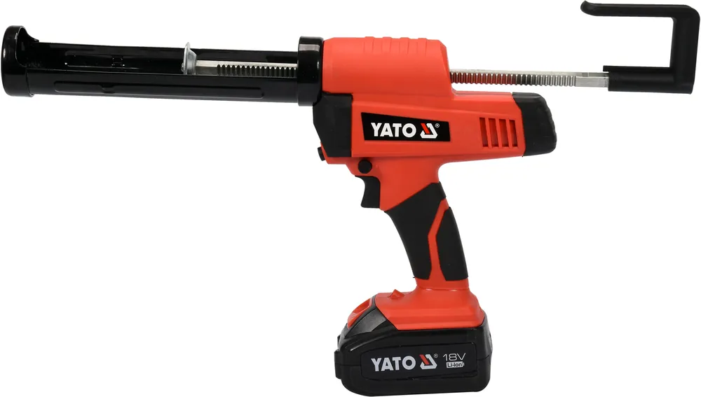 Vytlačovací pistole 18V sada Yato YT-82888 Tovární Cena