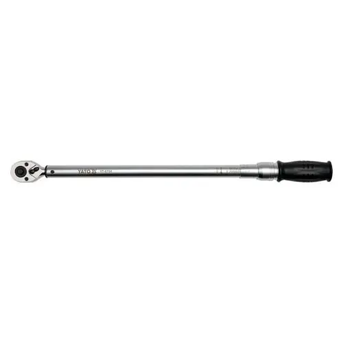 Klíč momentový Yato 1/2" 60-340 Nm Vysoce Kvalitní