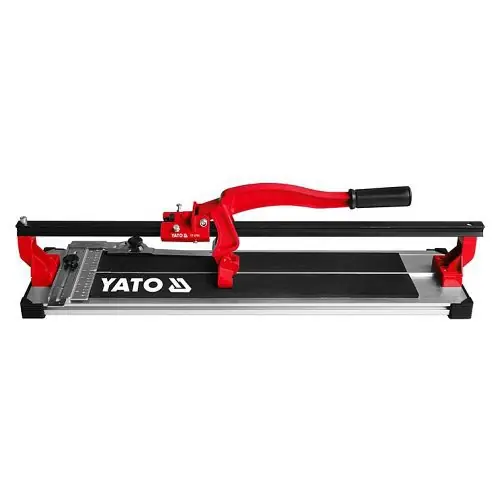 Řezačka na obklady YATO 800mm Ověřený
