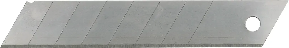 Vorel ostří lomené náhradní 18 x 0,4mm 5 ks TO-76220 Novinka