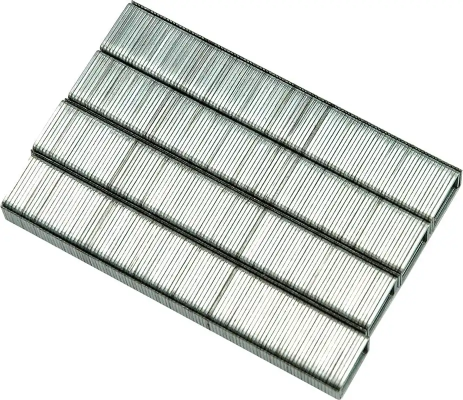 Tovární Cena Vorel spona do sešívačky 14 x 11,2 x 0,7 mm 1000 ks TO-72140