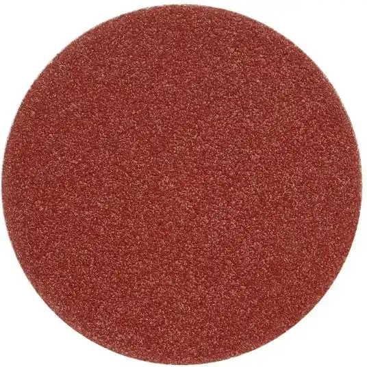 Pouze Dnes Vorel brusný papír 125 mm p40 5 ks suchý zip TO-08554