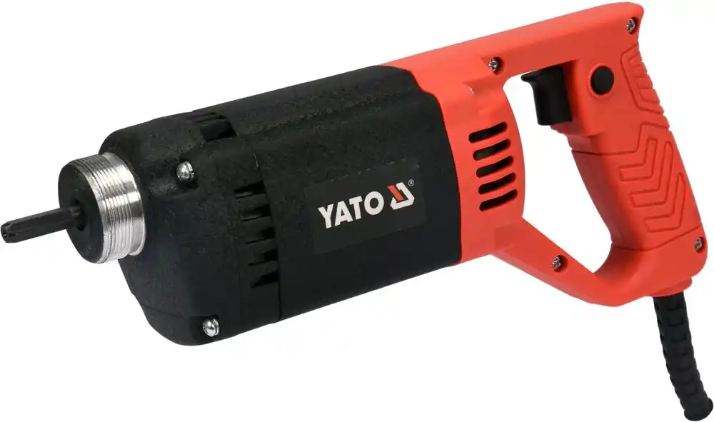 Speciální Cena Yato YT-82600 vibrátor na beton 1200 W s hřídelí 3,5 m