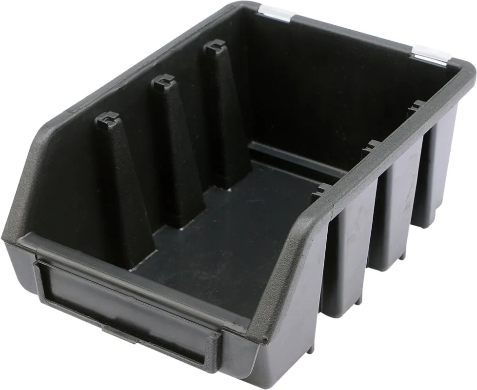 Akční Cena Box skladovací S 116 x 161 x 75 mm Vorel TO-78831
