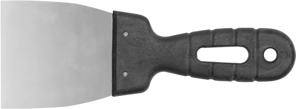 Nová Kolekce Vorel špachtle 100 mm malířská nerez TO-06297