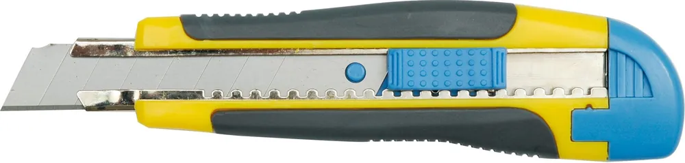 Vorel nůž řezací 18 mm TO-76182 Přímo Od Výrobce