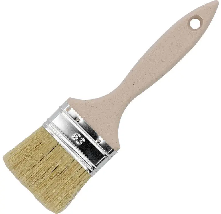 Vorel štětec 63 mm anglický TO-09524 Sezónní Sleva