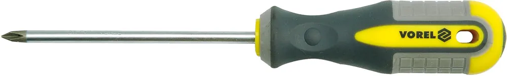 Vorel šroubovák křížový ph1 x 100mm TO-60964 Přímo Od Výrobce