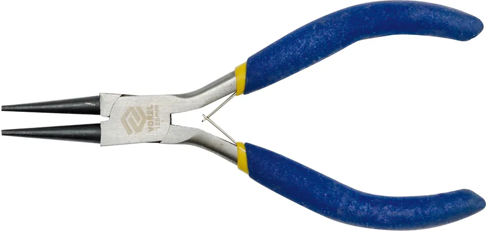 Vorel kleště kulaté 125 mm TO-42307 Cenově Výhodný