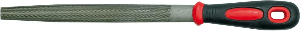 Akce Vorel pilník zámečnický půlkulatý 200 mm vorel TO-25161