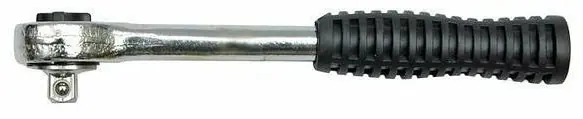 Vorel ráčna 1/4" 125 mm TO-53500 Akční Nabídka
