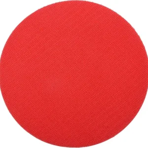 Aktuální Vorel suchý zip pro leštící/brousící talíř 125 mm, nalepovací TO-08521