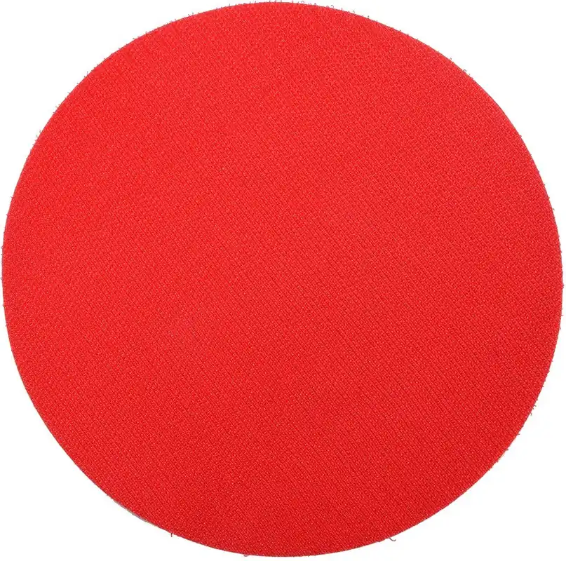 Výhodná Nabídka Vorel suchý zip pro leštící/brousící talíř 150 mm, nalepovací TO-08520