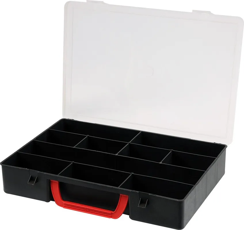 Vorel organizér plastový 300x220x55mm TO-78791 Kup Teď