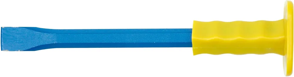 Vorel sekáč plochý 25 x 300 mm s ochranou TO-35351 Cenová Bomba