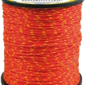 Zlevněný Vorel šňůra zednická 2 mm x 100 m pp TO-17474