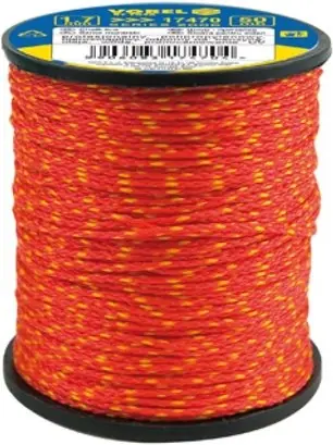Zlevněný Vorel šňůra zednická 2 mm x 100 m pp TO-17474