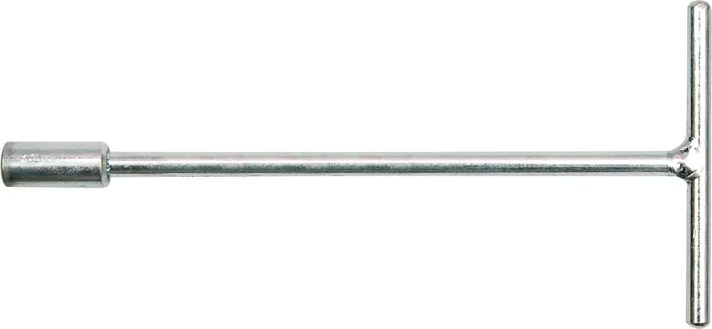 Omezená Nabídka Vorel klíč nástrčný 8 mm typ "t" 190 mm TO-56770