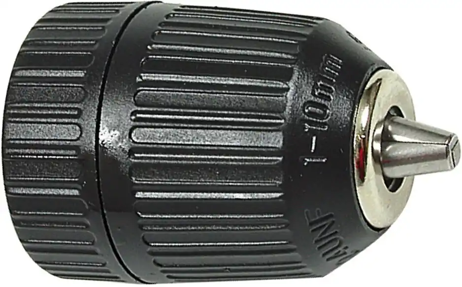 Vorel sklíčidlo na vrtačku 3/8" 1 - 10 mm rychloupínací TO-79570 Objednat Nyní
