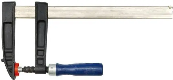Vorel svěrka truhlářská 80 x 200 mm (tuv/gs) TO-37106 Hit Sezóny