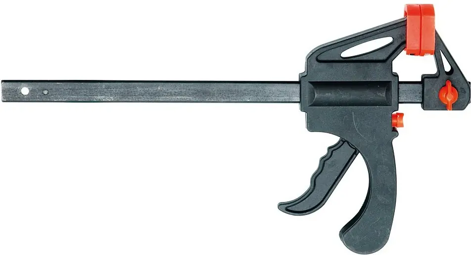 Must-Have Vorel svěrka upínací 450mm plastová TO-38407