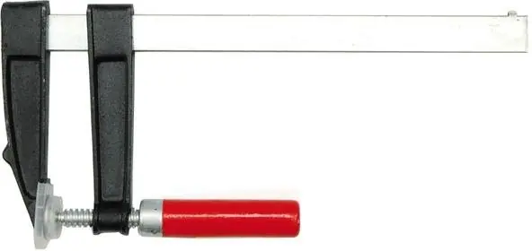Sleva Vorel svěrka truhlářská 80 x 300 mm TO-37380