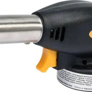 Zlevněný Plynový hořák s piezo zapalováním Vorel TO-73413