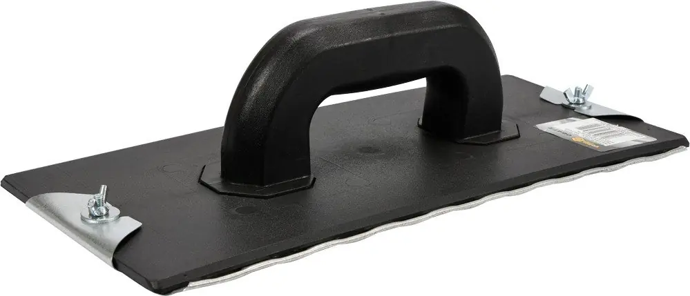Výhodná Nabídka Vorel škrabák 400 x 180 mm nerez TO-06472