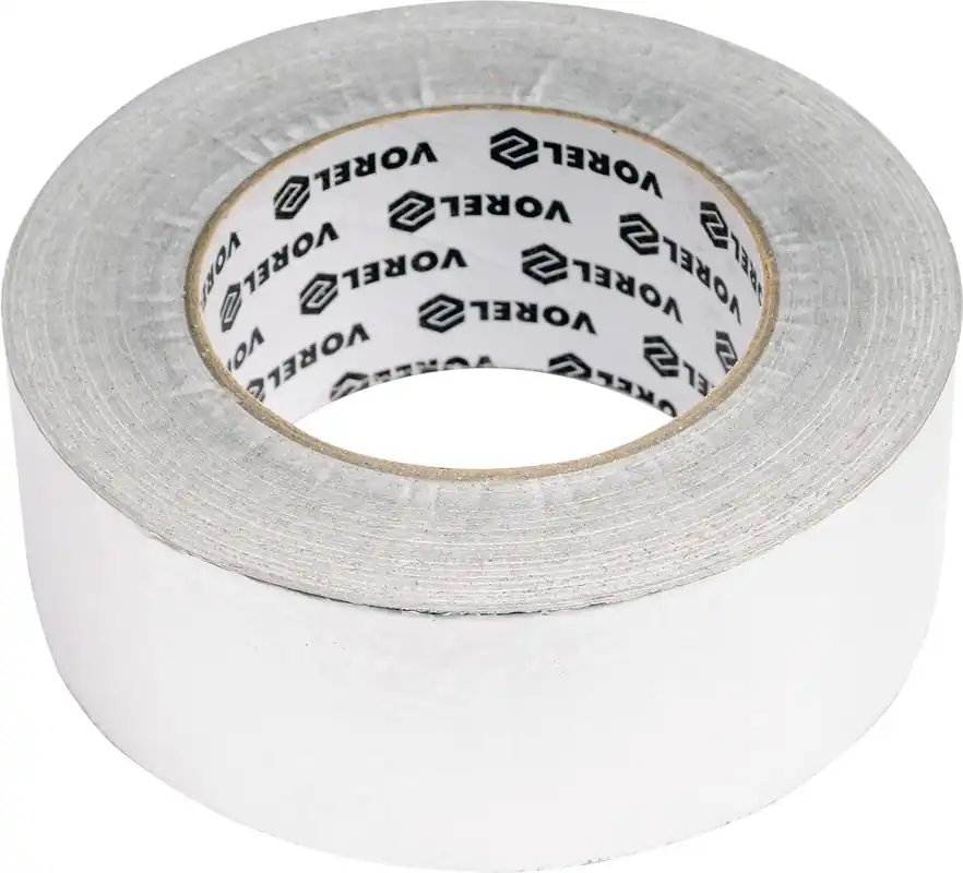 Nejlepší Volba Vorel páska hliníková 48mm x 50m TO-75141