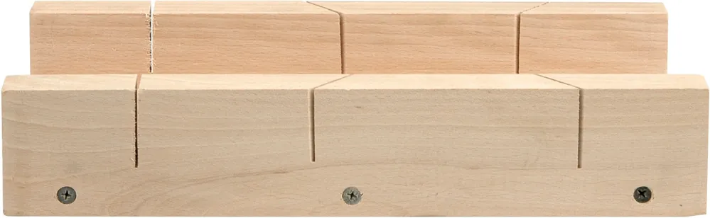Nejprodávanější Vorel přípravek na řezání úhlů 300 x 80 mm dřevěný TO-29210